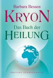 Cover von Kryon Das Buch der Heilung