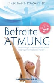 Cover von Befreite Atmung