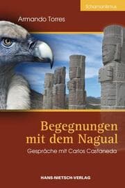 Cover von Begegnungen mit dem Nagual