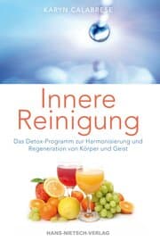 Cover von Innere Reinigung
