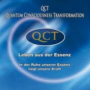 Cover von QCT - Leben aus der Essenz