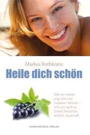 Cover von Heile dich schön