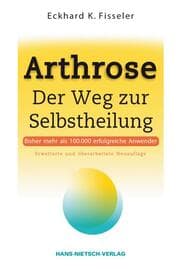 Cover von Arthrose