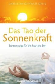 Cover von Das Tao der Sonnenkraft