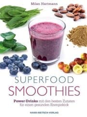 Cover von Superfood-Smoothies