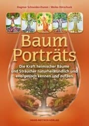 Cover von Baum-Porträts