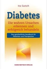 Cover von Diabetes