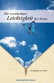 Cover von Die wunderbare Leichtigkeit des Seins
