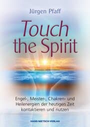 Cover von Touch the Spirit