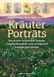 Cover von Kräuter-Porträts