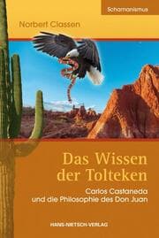 Cover von Das Wissen der Tolteken