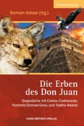 Cover von Die Erben des Don Juan
