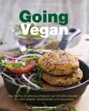 Cover von Going Vegan