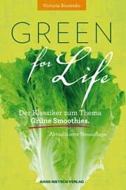 Cover von Green for Life