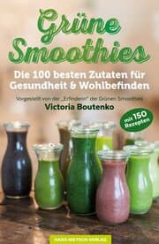 Cover von Grüne Smoothies