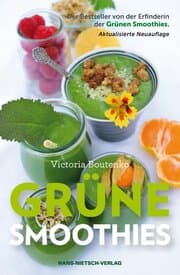 Cover von Grüne Smoothies