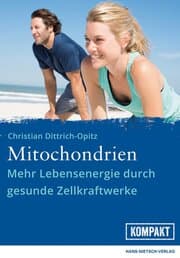 Cover von Mitochondrien