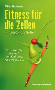 Cover von Fitness für die Zellen mit Phytonährstoffen