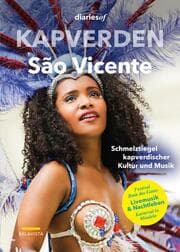 Cover von Kapverden - Sao Vicente