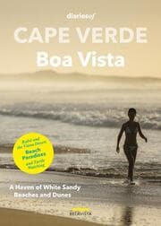 Cover von Cape Verde - Boa Vista