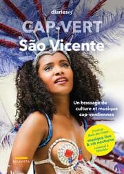 Cover von Cap-Vert - Sao Vicente