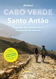 Cover von Cabo Verde - Santo Antao