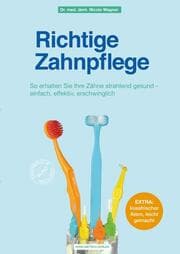 Cover von Richtige Zahnpflege