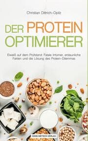 Cover von Der Protein-Optimierer