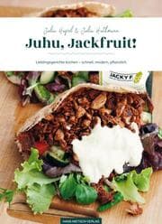 Cover von Juhu, Jackfruit!
