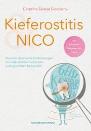 Cover von Kieferostitis & NICO