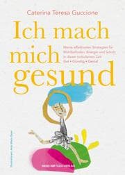 Cover von Ich mach mich gesund