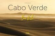 Cover von Cabo Verde - Boa Vista