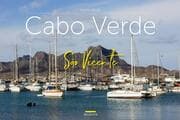 Cover von Cabo Verde - Sao Vicente