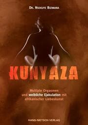 Cover von Kunyaza