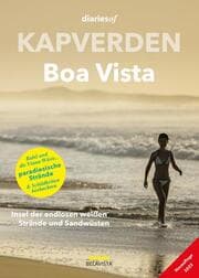Cover von Kapverden - Boa Vista