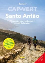 Cover von Cap-Vert - Santo Antao