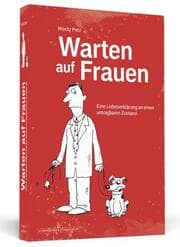 Cover von Warten auf Frauen