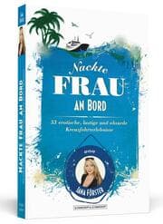Cover von Nackte Frau an Bord