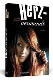 Cover von Herzverwandt