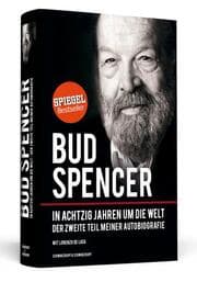 Cover von Bud Spencer - In achtzig Jahren um die Welt