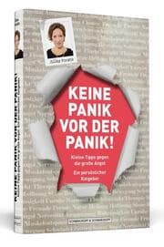 Cover von Keine Panik vor der Panik!