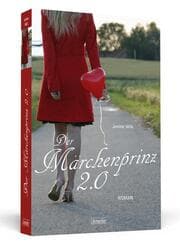Cover von Der Märchenprinz 2.0