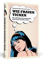 Cover von Wie Frauen ticken