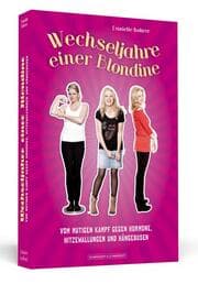 Cover von Wechseljahre einer Blondine
