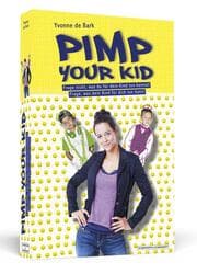 Cover von Pimp Your Kid