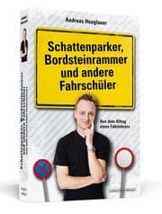 Cover von Schattenparker, Bordsteinrammer und andere Fahrschüler