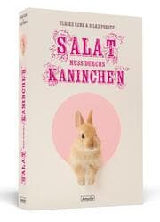 Cover von Salat muss durchs Kaninchen