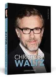 Cover von Christoph Waltz