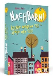 Cover von Nachbarn!