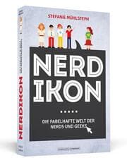 Cover von Nerdikon